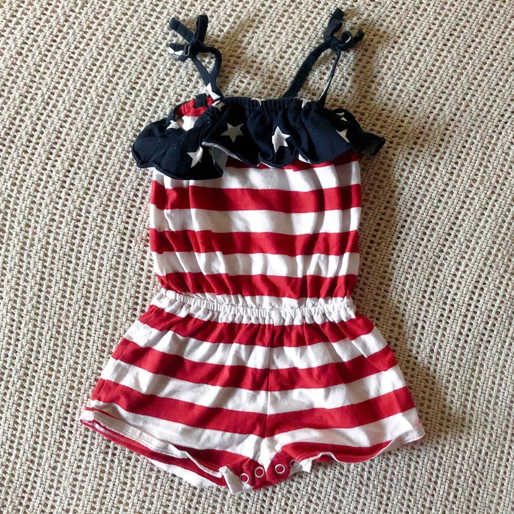 American Jumper